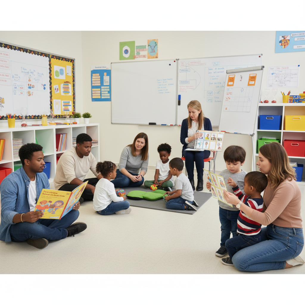 Physiotherapy Internship